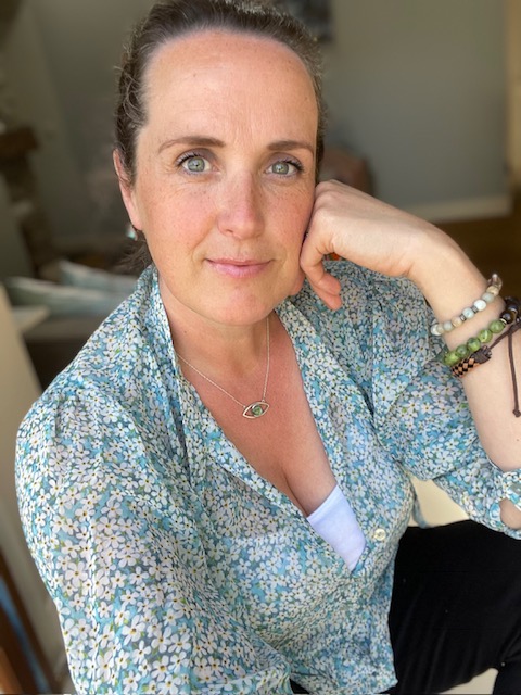 Yvonne Skelly, founder of Yvonne Skelly Wellbeing